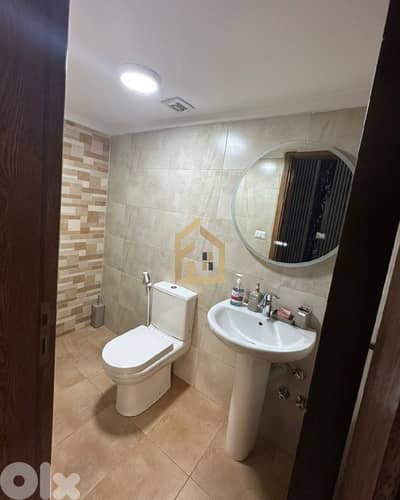 Apartment sale in Jouret El Ballout SM211  شقة للبيع في جُورة البلوط