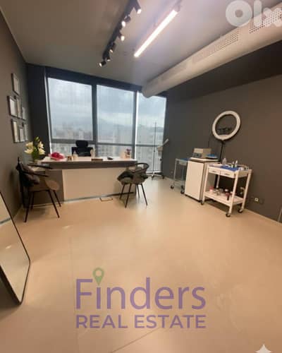 Office for rent in Dekwaneh!  مكتب للإيجار في الدكوانة