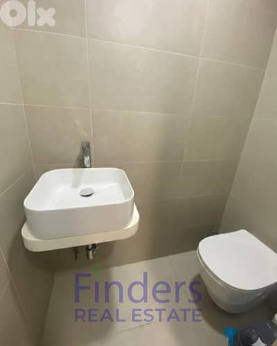 Office for rent in Dekwaneh!  مكتب للإيجار في الدكوانة