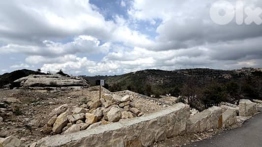 RWB357CA - Land for sale in Mechmech Jbeil