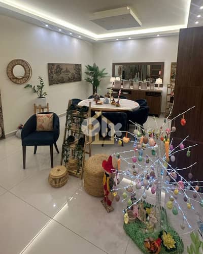 Apartment for sale in Zalka DH69 شقة للبيع في زلقا