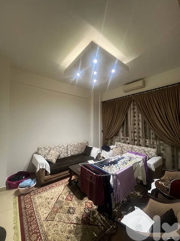 Hot Deal Apartment For Sale in Achrafiyeh 0