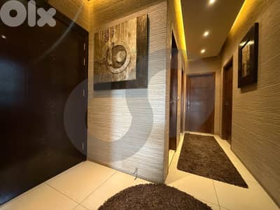 prime area, 120sqm terrace, fully furnished, Fanar/فنار REF#JC134370