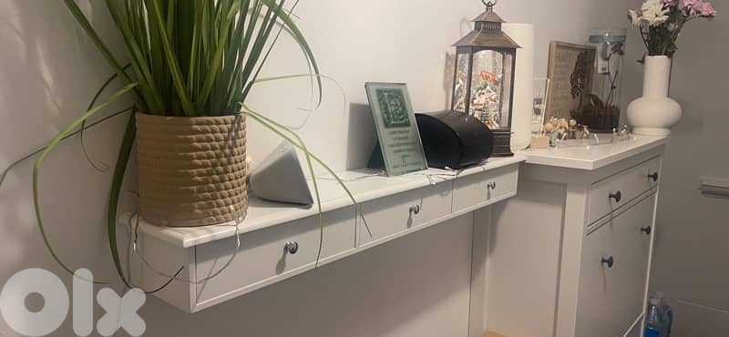 shelve drawers 0