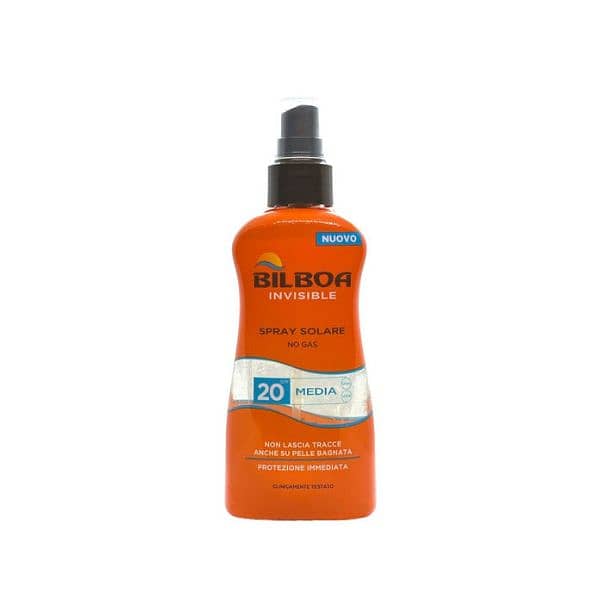 bilboa / italy sun spray 0