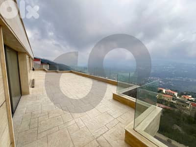 Underground parking , Heating system , Baabdat /بعبدات REF#LJ134339