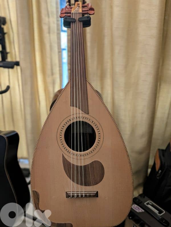 professional oud عود احترافي 0