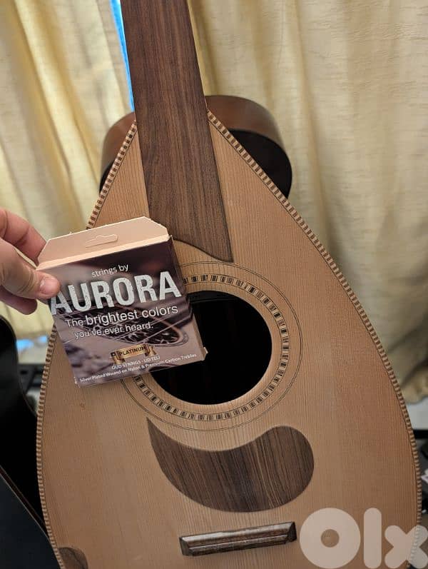 professional oud عود احترافي 1