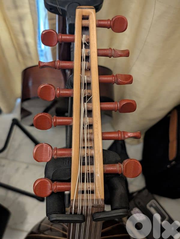 professional oud عود احترافي 2