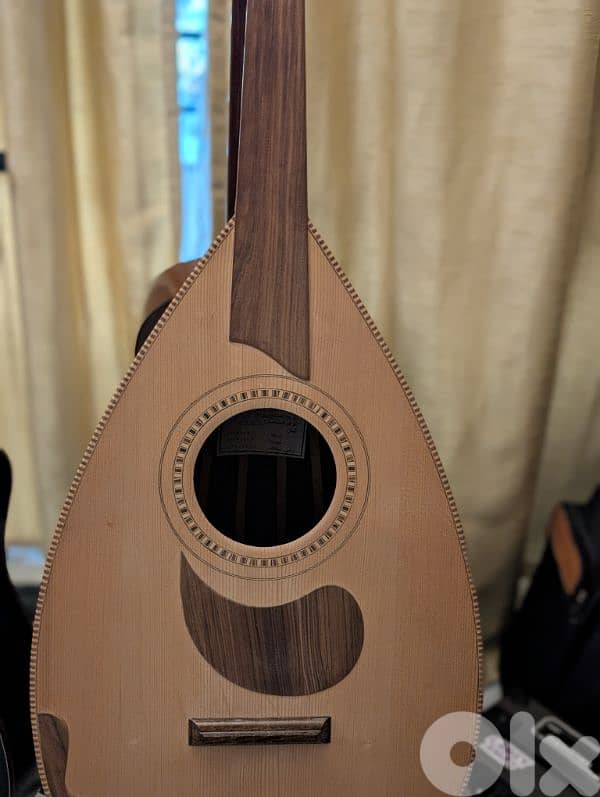 professional oud عود احترافي 3