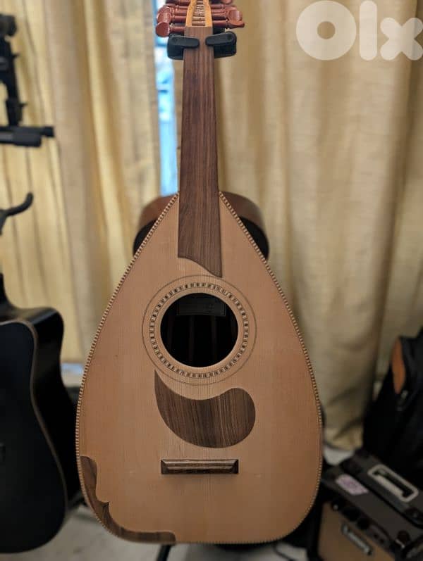 professional oud عود احترافي 5