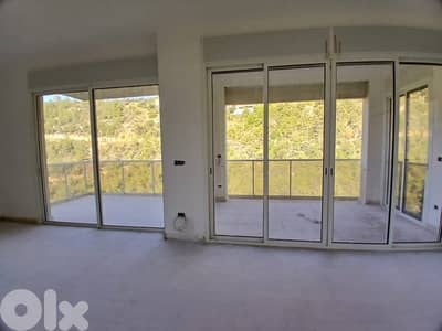 Apartment for Sale In Rabweh   شقة للبيع في ربوة