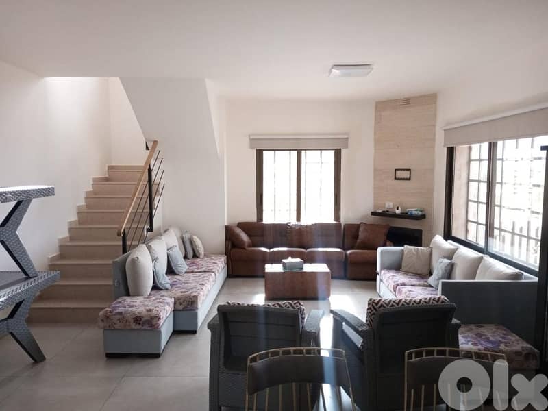 Duplex Chalet for Sale in Hrajel 0