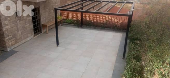 Duplex Chalet for Sale in Hrajel Duplex Chalet for Sale in Hrajel