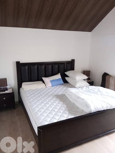 Duplex Chalet for Sale in Hrajel Duplex Chalet for Sale in Hrajel