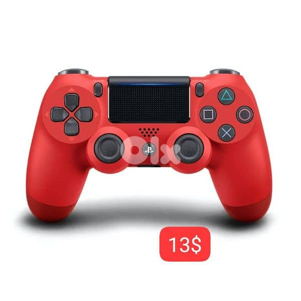 ps4 controller 0