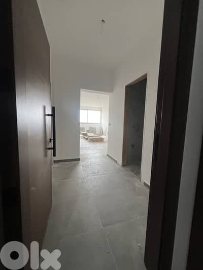 Apartment for Sale in Daychounieh – 90 sqm شقة للبيع في دايشونيه