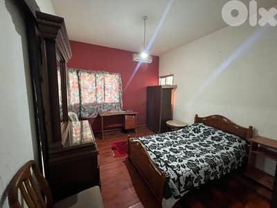 RWB184RH - Furnished apartment for sale in Batroun