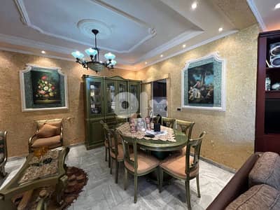 RWB185RH - Apartment for sale in Batroun
