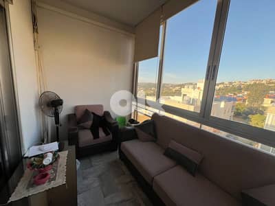 RWB185RH - Apartment for sale in Batroun