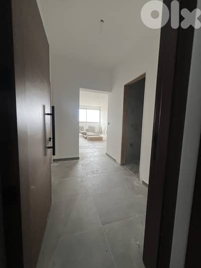 Apartment for Sale in Daychounieh – 105 sqm شقة للبيع في دايشونيه –