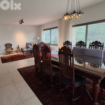 Furnished/equipped apartment in Bayada شقة مفروشة/مجهزة في بياضة