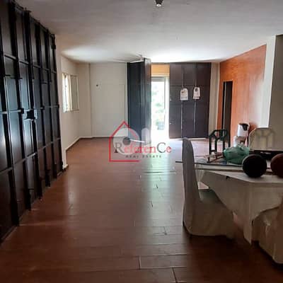 Warehouse for sale in Zouk Mikael مستودع في زوق مكايل للبيع