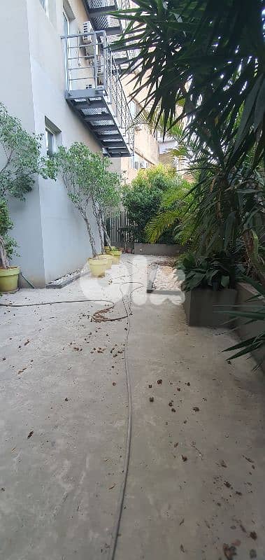 apartment For sale in achrafieh شقة للبيع في الأشرفية