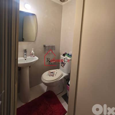 Furnished | Garden |Terrace Adonis مفروش | حديقة | تراس أدونيس
