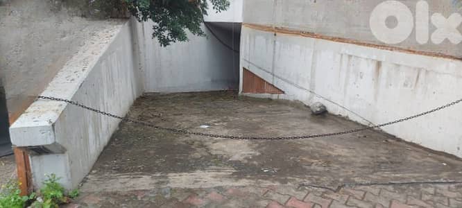 Warehouse for Rent in Dekwaneh