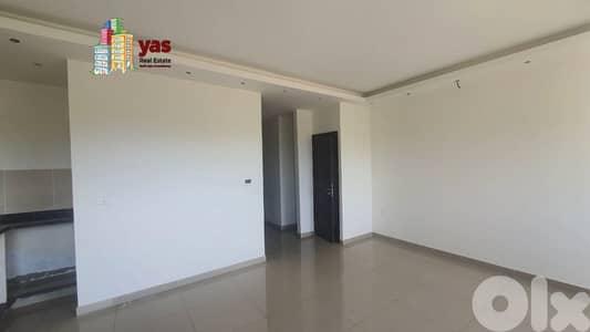 Hosrayel 100m2 | Brand New | Calm Area | Prime Location | ABA