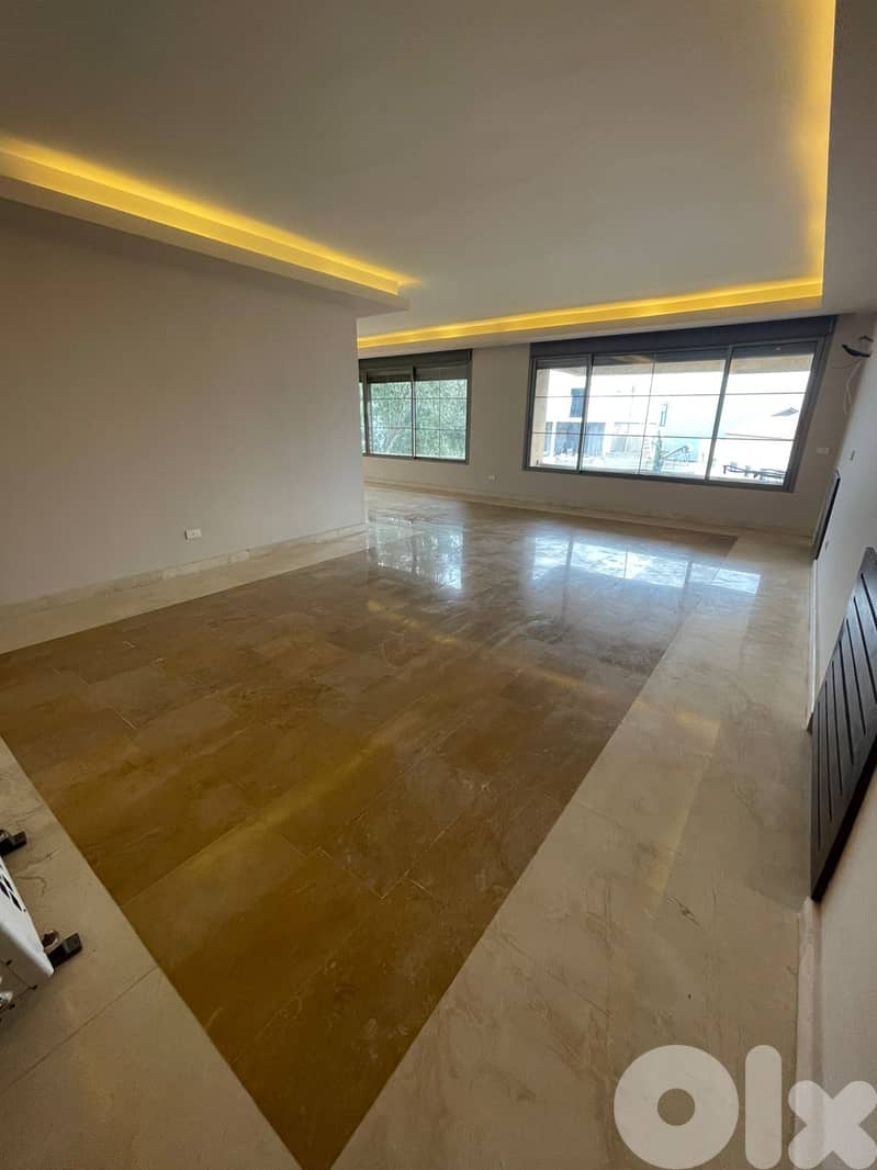 330Sq | 3 MASTER BEDS | GARDEN | MONTEVERDE PRIME, (MOR-183) A. G 0