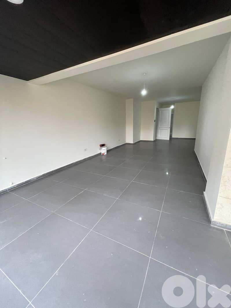 3 BEDROOMS | MAR ROUKOZ | NEW BLDG | BALCONIES, (DEKR-217) A. G 0