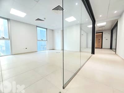RAO26-4890 Office 168 m2 for rent in Verdun, $ 2,625 cash