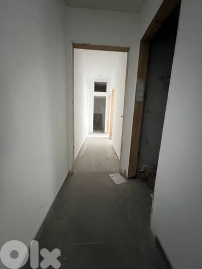 Apartment for Sale in Daychounieh – 110 sqm شقة للبيع في دايشونيه