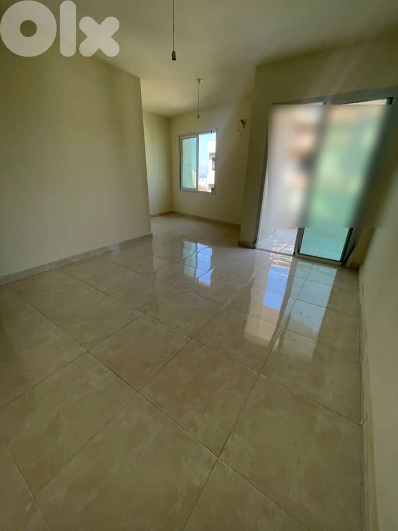 3 BEDROOMS | NEW BLDG | MANSOURIEH PRIME, (MA-430) 0