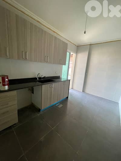 3 BEDROOMS | NEW BLDG | MANSOURIEH PRIME, (MA-430)
