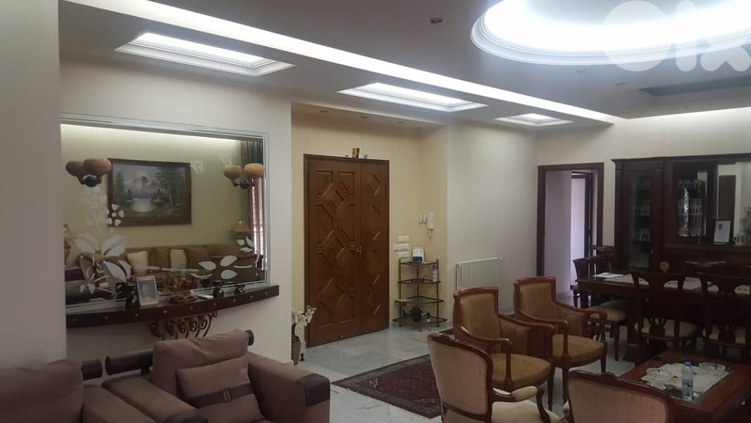 Apartment for Sale in Jdeideh 0