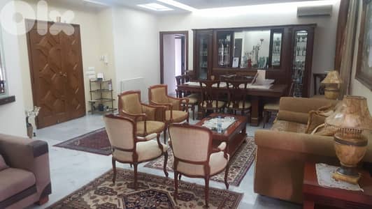 Apartment for Sale in Jdeideh