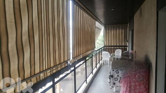 Apartment for Sale in Jdeideh