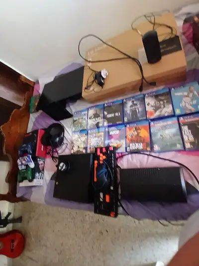 good condition