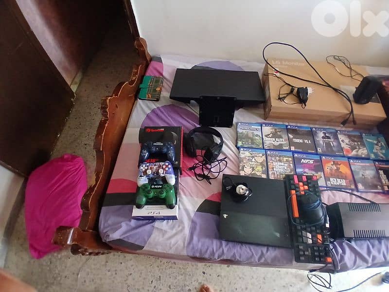 good condition 1