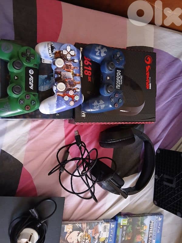 good condition 2