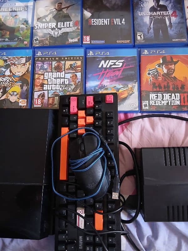 good condition 3
