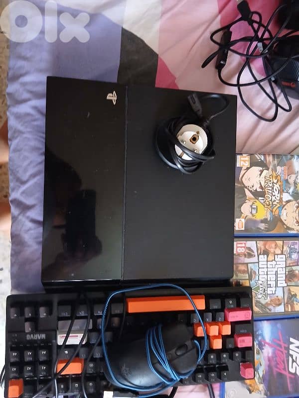 good condition 4