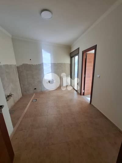 GMK127NE - Apartment For Sale In Ghazir - شقة للبيع في غزير