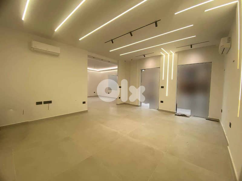 FULLY DECORATED APT IN BADARO PRIME | 270SQ | 3 MASTER BEDS | BD-149 0