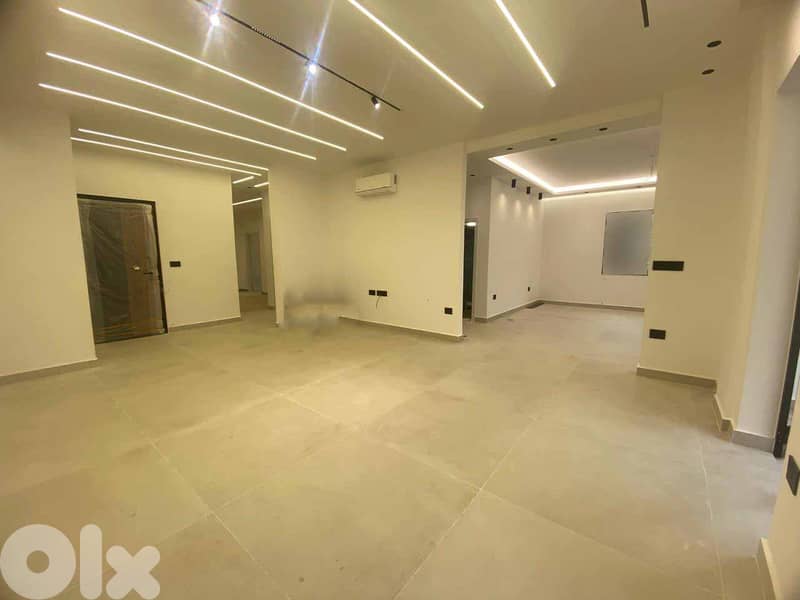 FULLY DECORATED APT IN BADARO PRIME | 270SQ | 3 MASTER BEDS | BDR-224 0