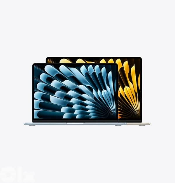 apple MacBook air m5 16 512 13 inch 0