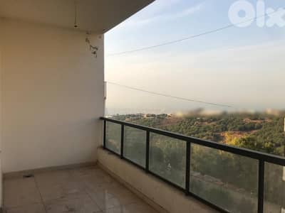 3 BEDS | MANSOURIEH PRIME | DUPLEX | OPEN VIEW, (MA-256)